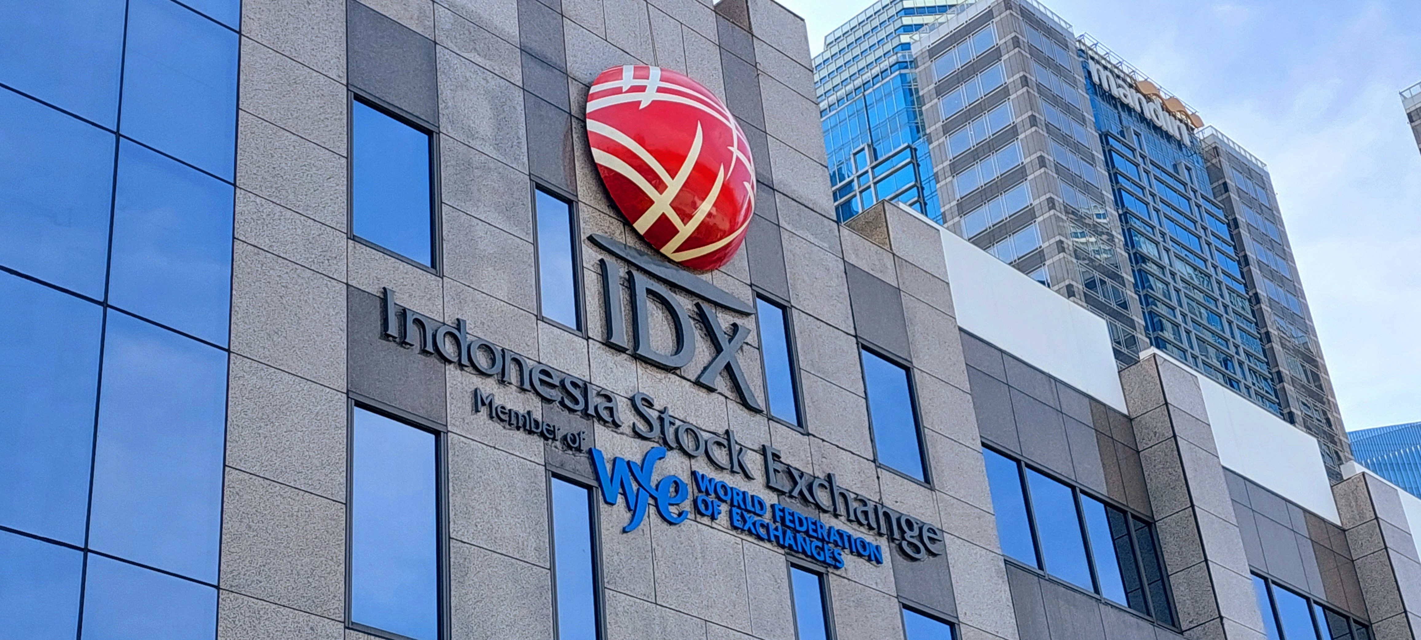 Indonesia Stock Exchange